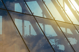 Glass Facade Systems