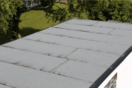 Glass Sealing and Waterproofing