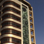 ساختمان بانک گردشگری